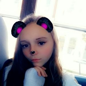 Meet your Posher, Haleygirl_4lyfe